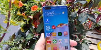 Ich habe mich 2 Monate mit dem Huawei P40 Pro durchgeschlagen – ohne Google Apps