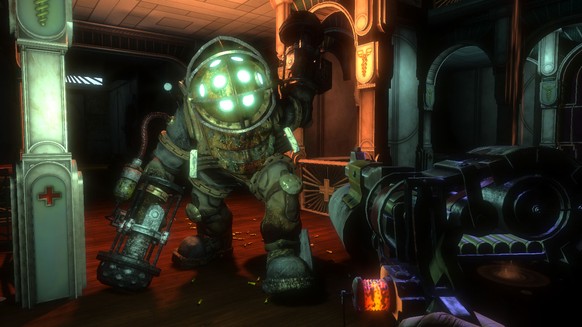 bioshock