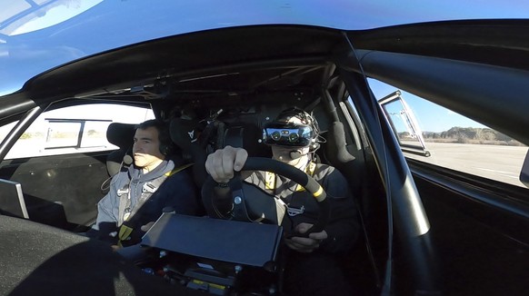 Cupra Exponential Experience