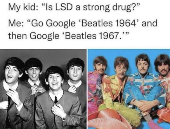 Picdump 179 – diese Memes sind frischer als Fischers Fritz' Fische\n