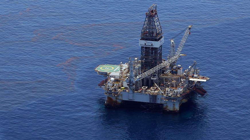Kein Fusion:&nbsp;Halliburton und Baker Hughes bleiben eigenständig.