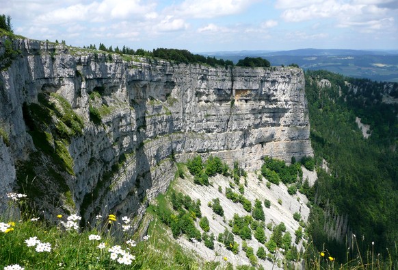 Creux du Van

Copyright: Wikimedia / Earth Explorer (http://commons.wikimedia.org/wiki/File:Jura.jpg?uselang=de)