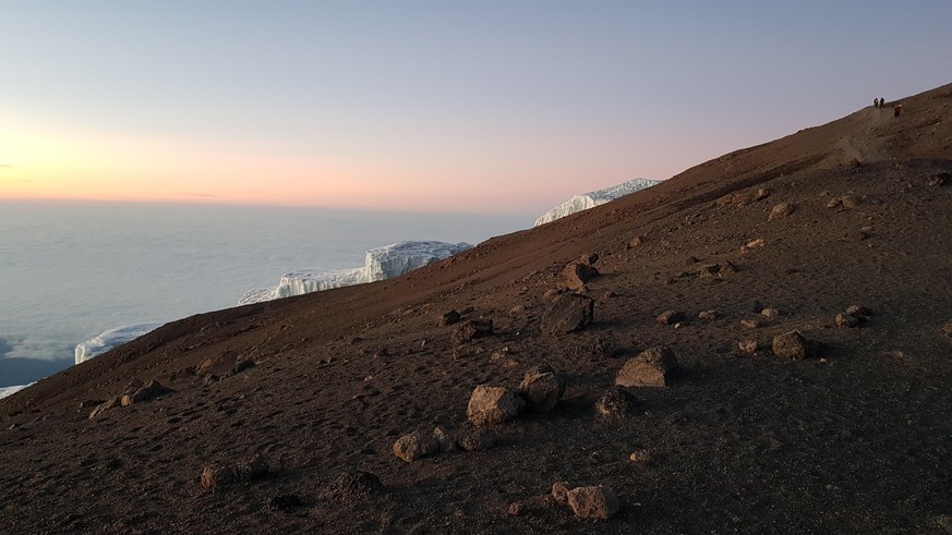 Kilimanjaro Mountainbike MTB