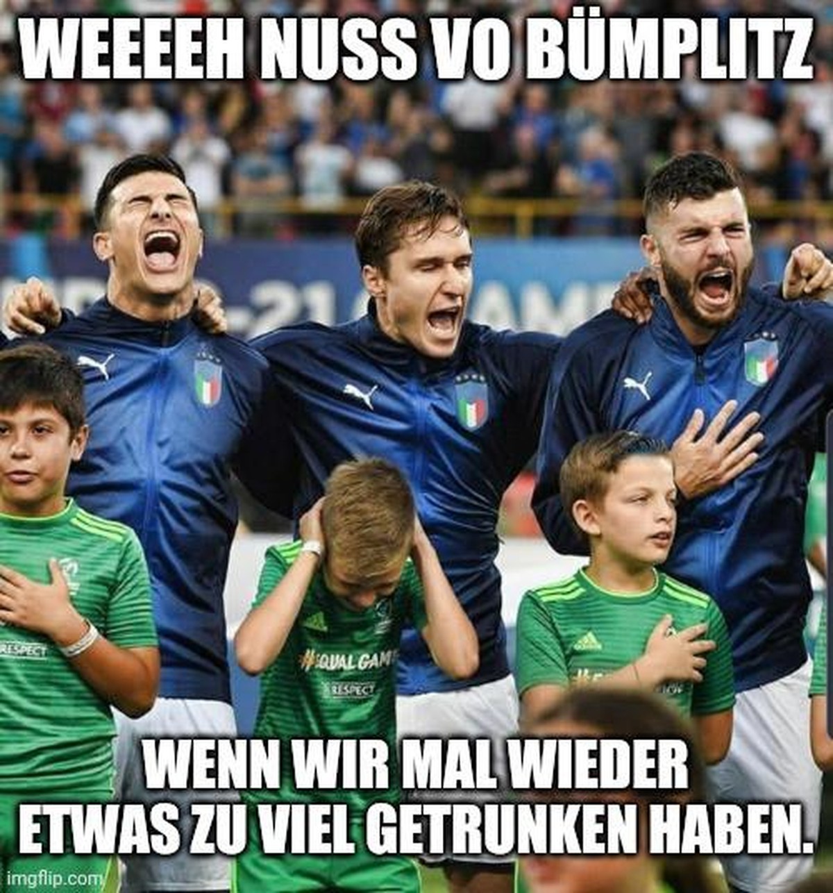 Huiiiii! Picdump!\nPassiert komischerweise immer wieder. рџ¤·вЂЌв™‚пёЏ