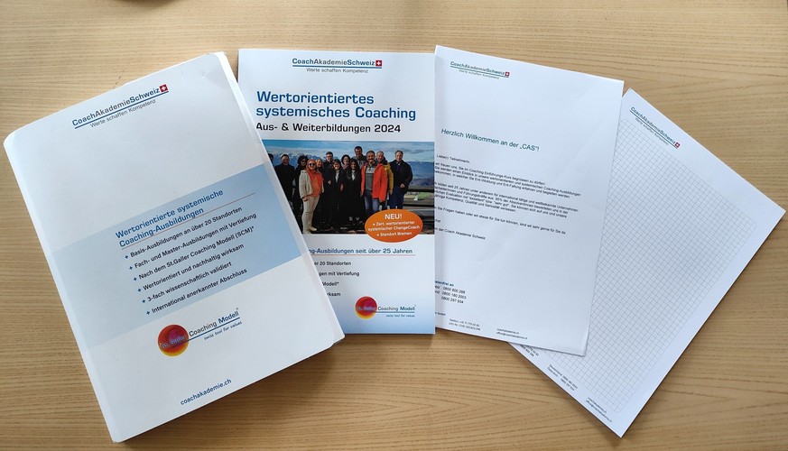 Coach Akademie Schweiz und ihre fragwürdigen Methoden