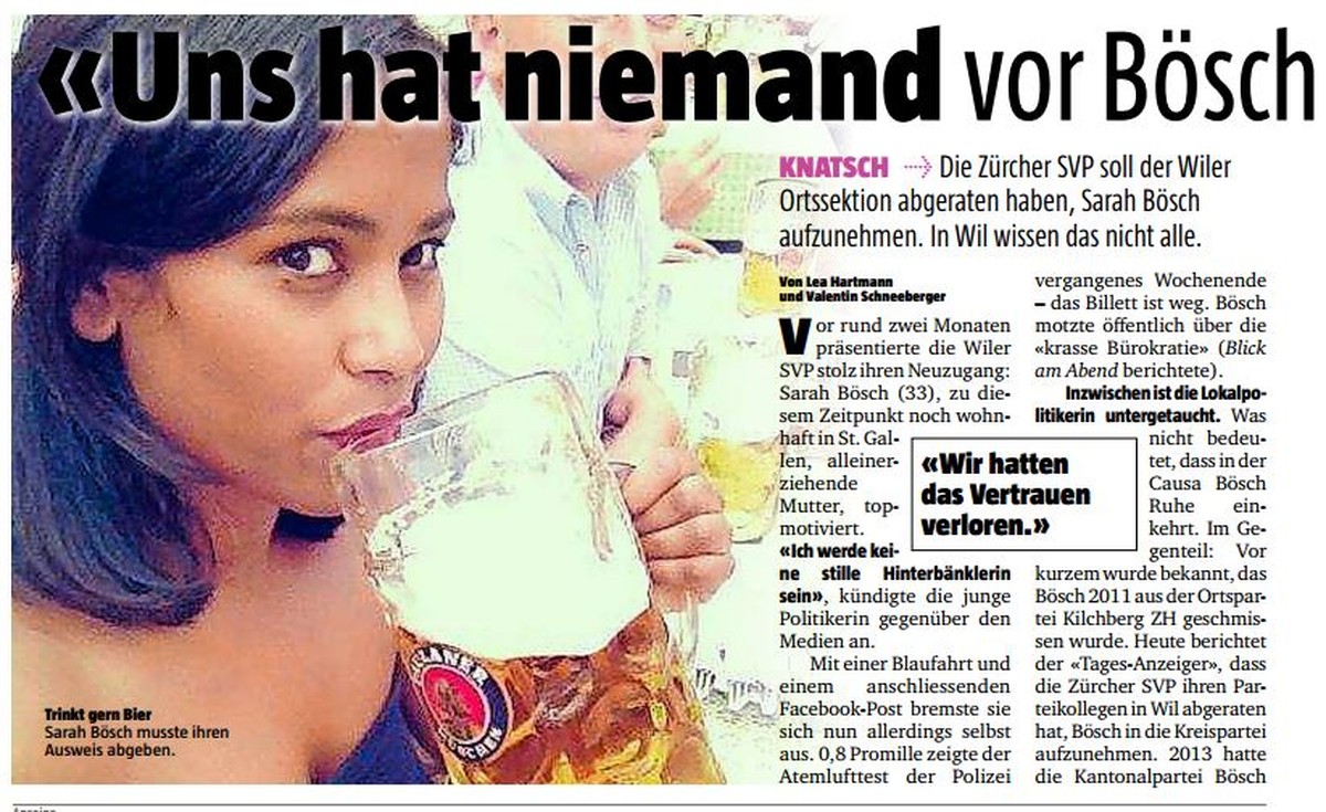 Bild
