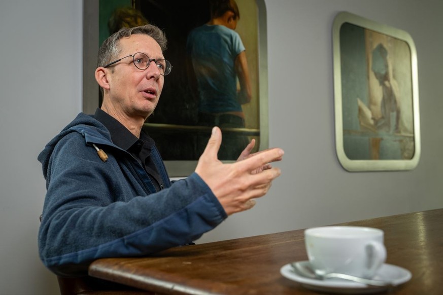 michael hermann