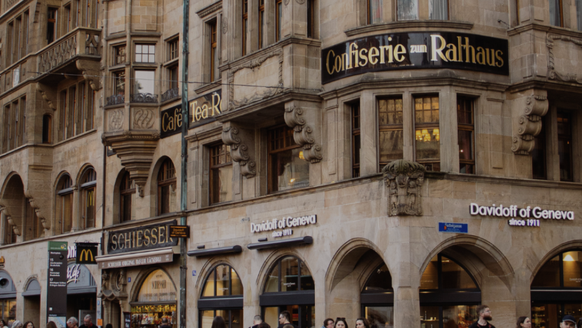 Confiserie Schiesser