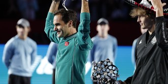 Roger Federer als Tanzbär der Eliten – weshalb die Lateinamerika-Reise problematisch ist