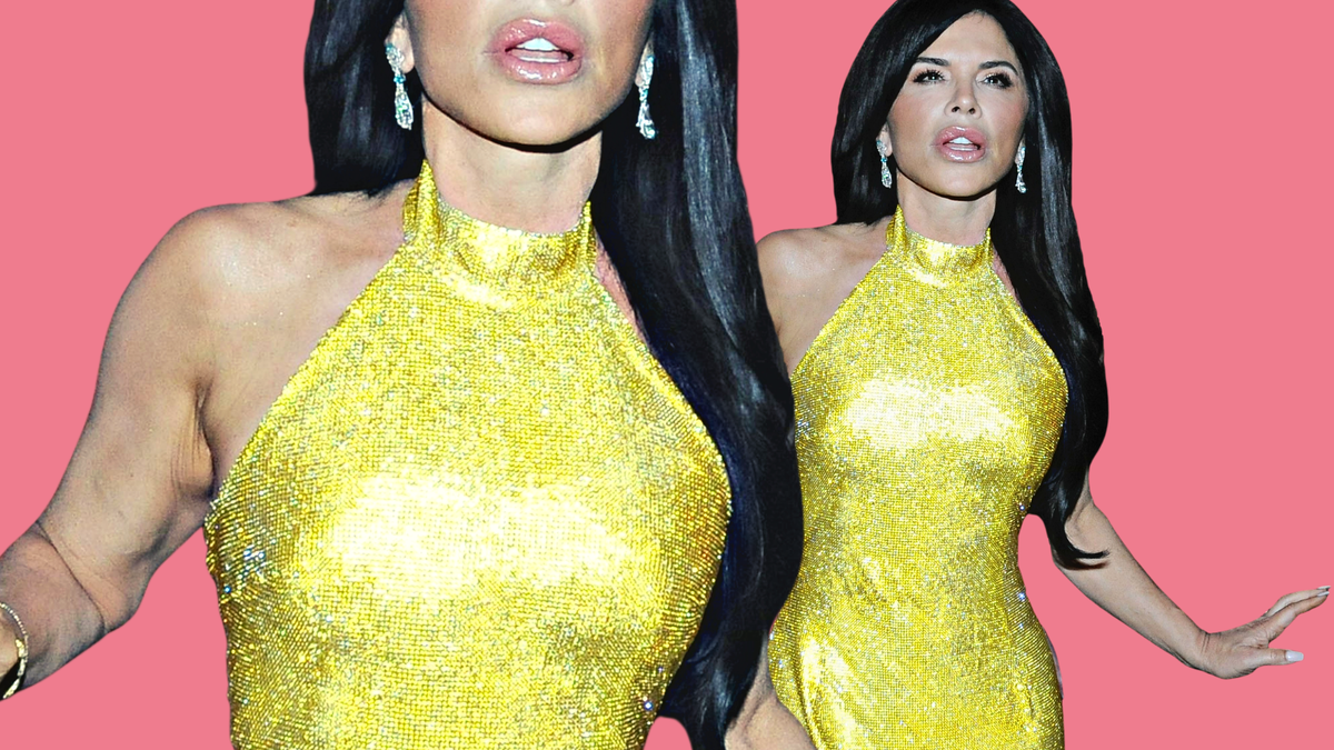 Lauren Sanchez, la "révoltante" fiancée de Jeff Bezos