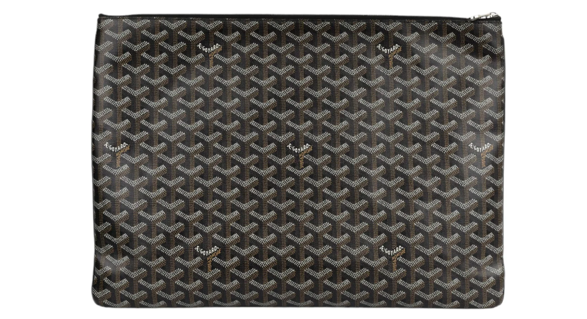 Une petite trousse de voyage à 400 francs, ça vous dit?