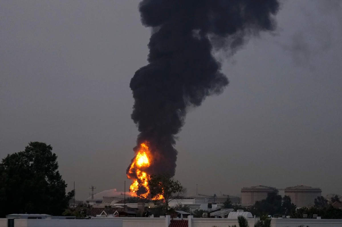 La guerre en Iran a fait perdre aux Emirats arabes unis leur réputation de territoire sûr.