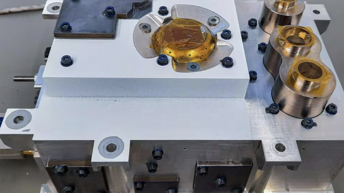 Jupiter-Mission: Messbox aus der Schweiz ist an Board