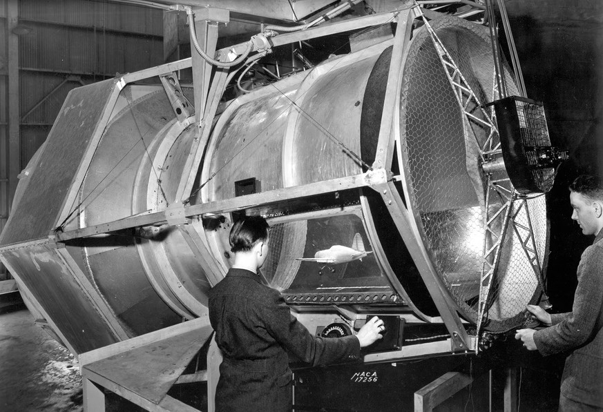 Historical NASA wind tunnels

https://www.nasa.gov/gallery/nasa-ames-unitary-plan-wind-tunnel-history-gallery/