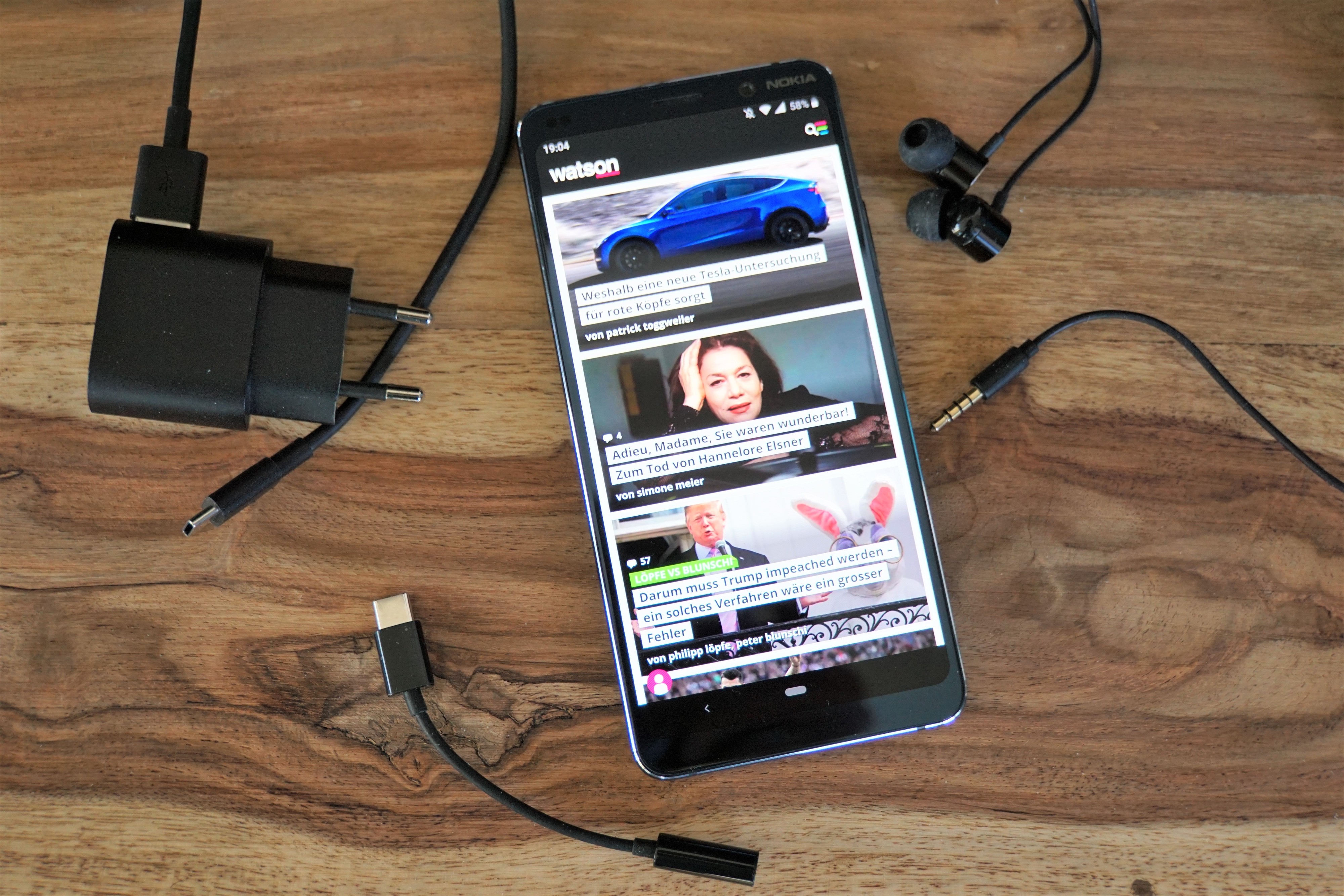 Nokia 9