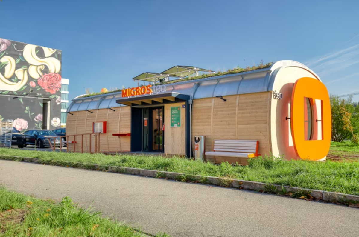 Migros teo
