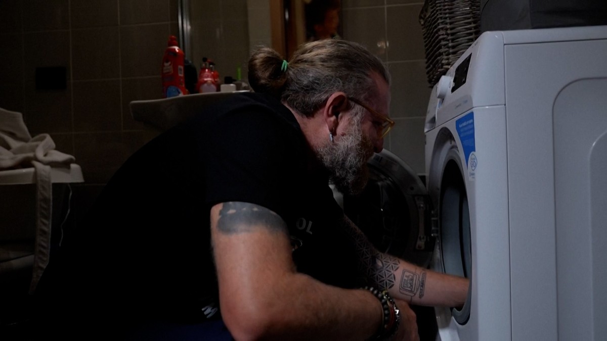 Dad-Influencer stellen Rollenbilder in Italien auf den Kopf