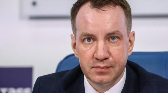 Pjotr Kutscherenko