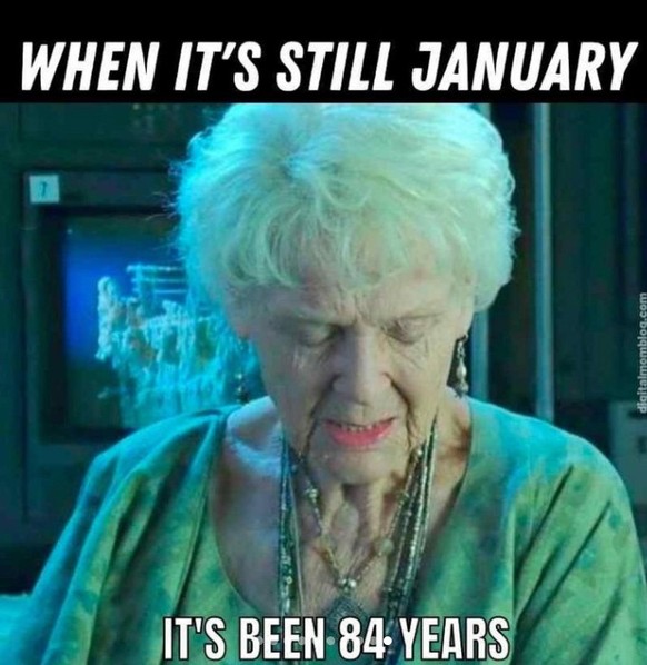 dry january memes reddit