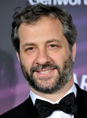 Judd Apatow: Das Warten hat sich immerhin gelohnt.