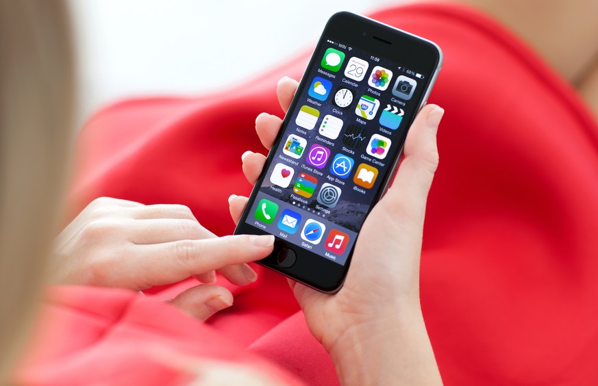 Iphone Ipad Und Co So Loscht Man Den Arbeitsspeicher