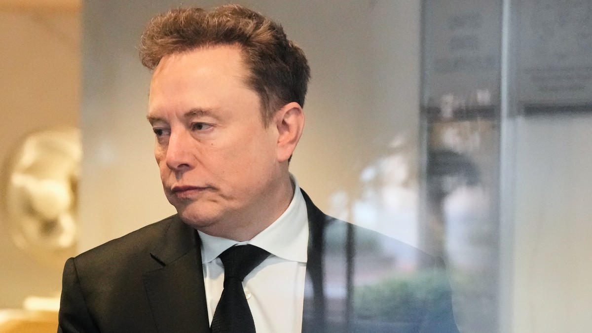 Musk gesteht vor Gericht: Seine KI-Firma nutzte beim Training Modelle von OpenAI