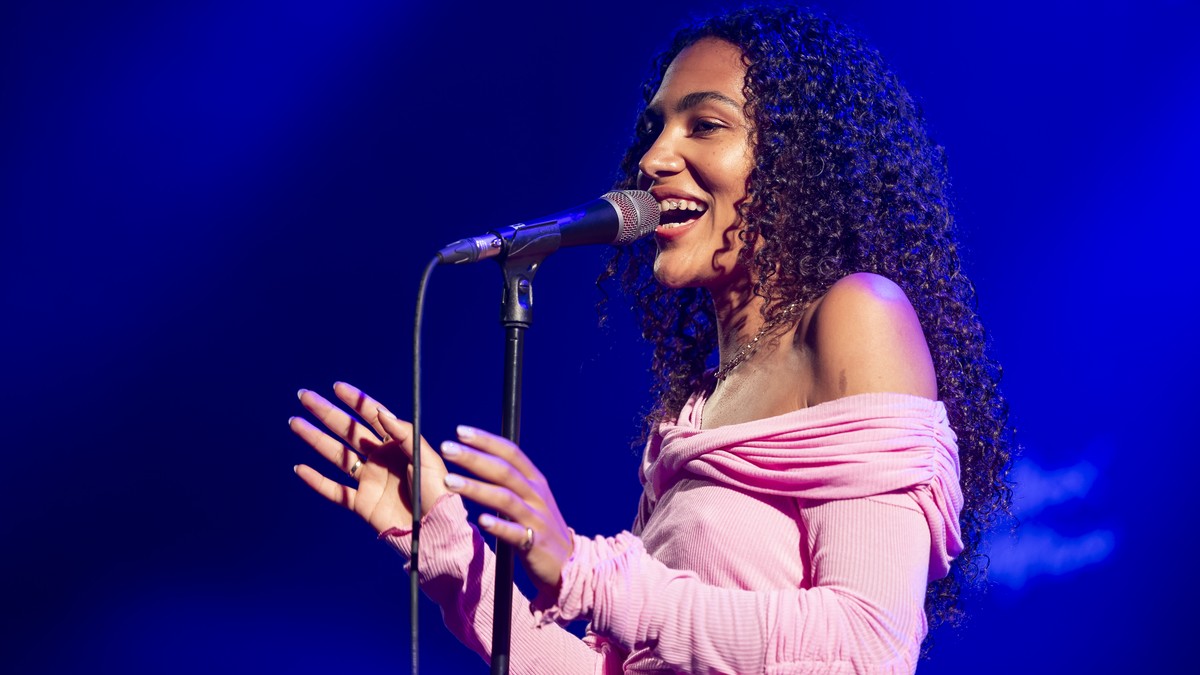 Montreux Jazz Festival zieht positive Bilanz