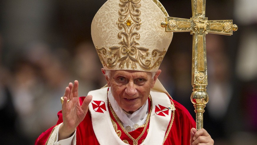 “A Great Theologian”: Reactions to the Death of Ex-Pope Benedict XVI.  Elon Musk’s megalomania hurts the Tesla brand – the reasons for the stock market crash