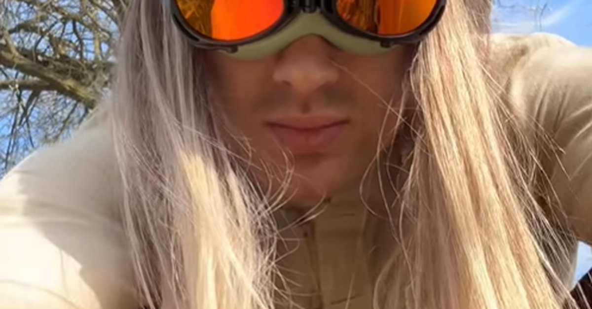 Nach nicht einmal 4 Monaten Pause: Ski Aggu ist zurück – mit neuem Look