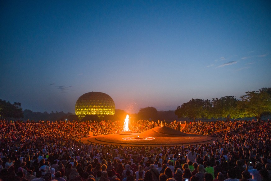 Auroville