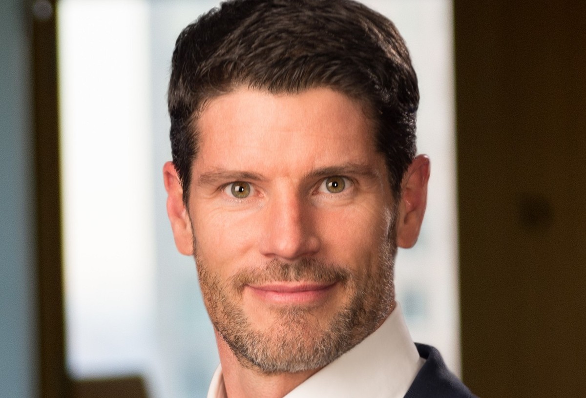 Stefan Bollinger stösst von Goldman Sachs zu Julius Bär.