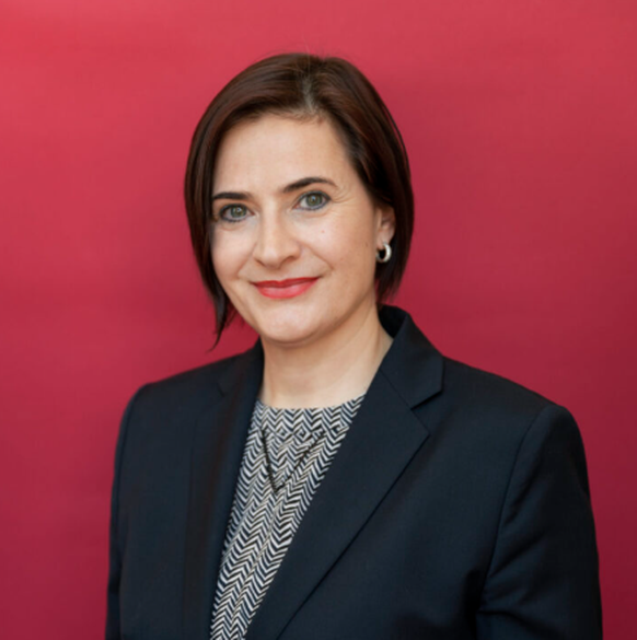 Valérie Favre Accola