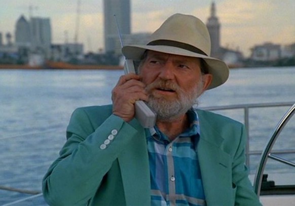 Willie Nelson in Miami Vice 1986

https://x.com/TracesofTexas/status/1659994199083581440