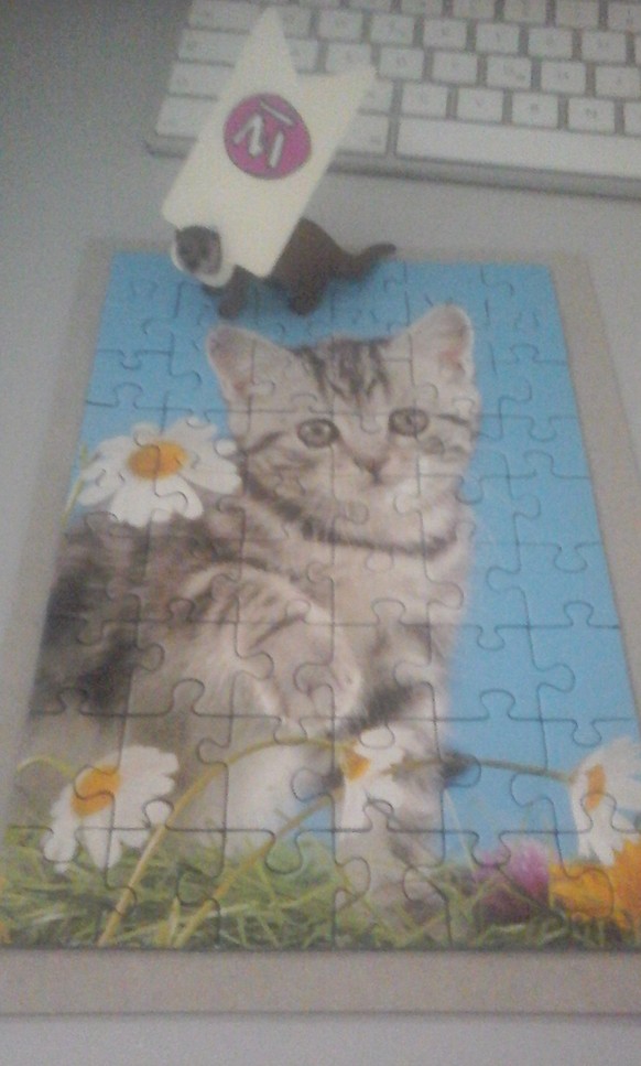 Keine Zeit zum traurig sein, der Picdump ist da!
Juhuuui Picdump!!
Danke für das supertolle Geschenkpaket.