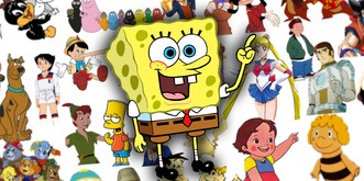Wie viele dieser Comic-Helden kennst du noch? Beweise dich im Quiz!