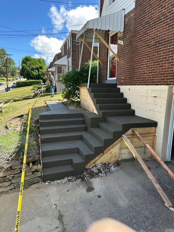 Death Stairs
https://www.facebook.com/groups/1040870849707443