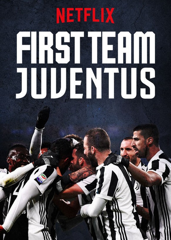 First Team Juventus