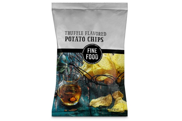 Watsons ultimativer Chips-Test