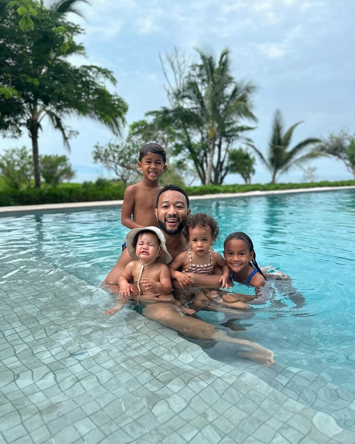 Que font les stars pendant les vacances d'été 2024?