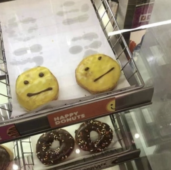 Die lustigsten Fails der Woche