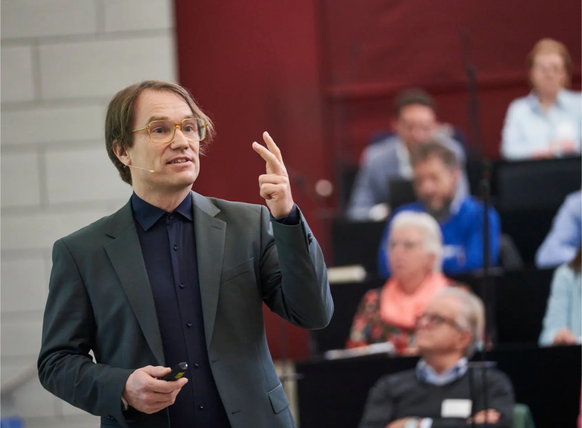Lukas Golder