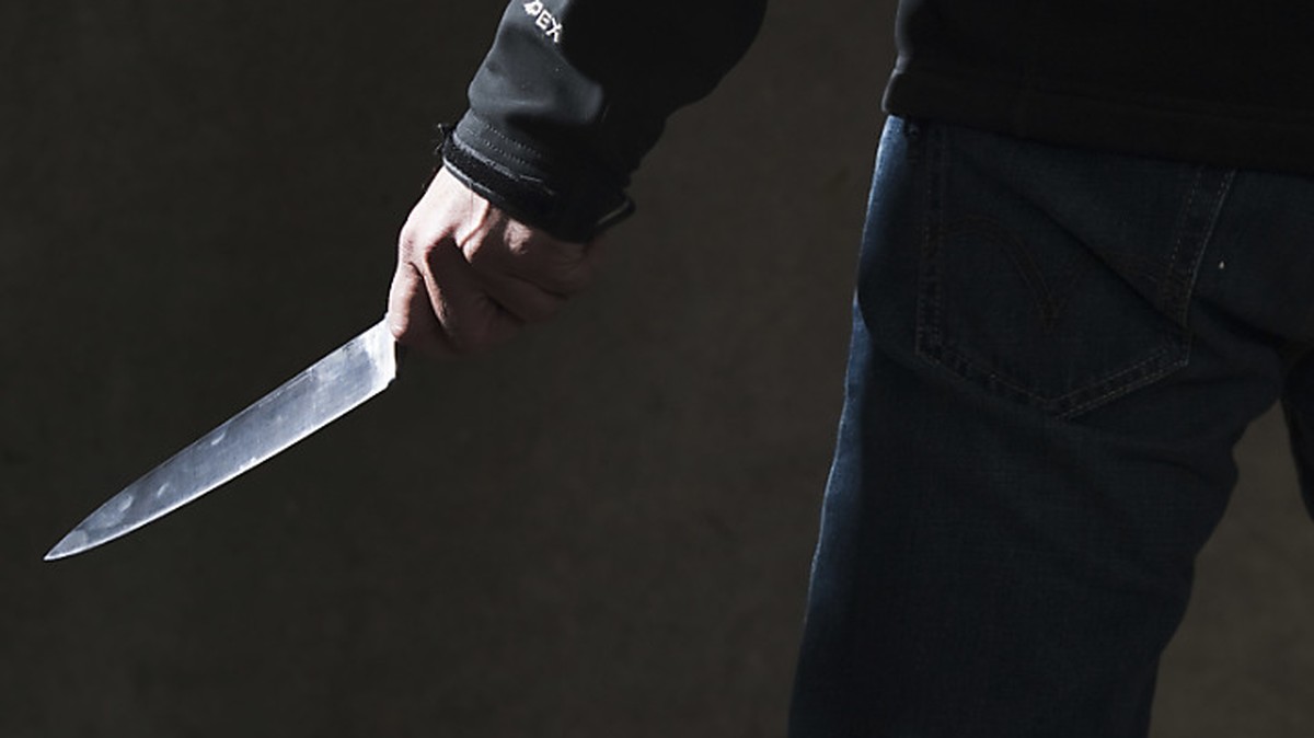 Warum der Täter die Menschen im japanischen Kawasaki mit einem Messer verletzte, war zunächst unklar. (Symbolbild)