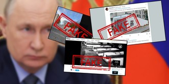 So versucht Russland die Terror-Angst in Europa gezielt anzuheizen