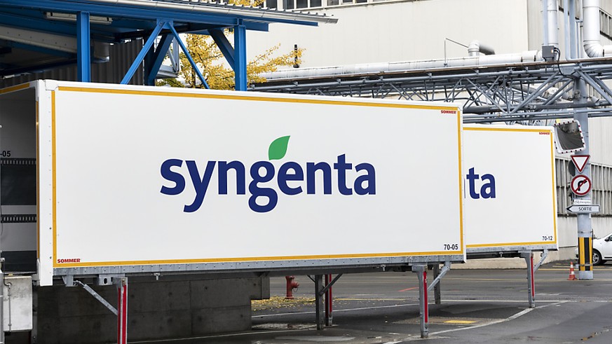 Chemical giants allegedly concealed pesticide research Travailsuisse launches blacklist against wage discrimination