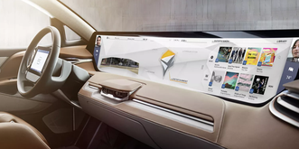 Byton hat 60'000 Reservierungen für den M-Byte – das E-Auto ist günstiger, als du glaubst