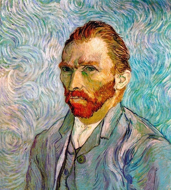 first image