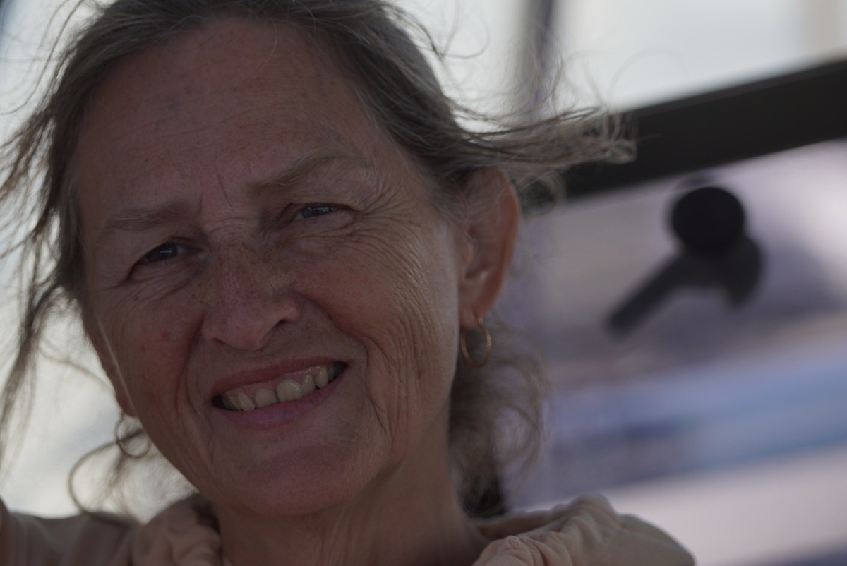 Barbara Siegrist