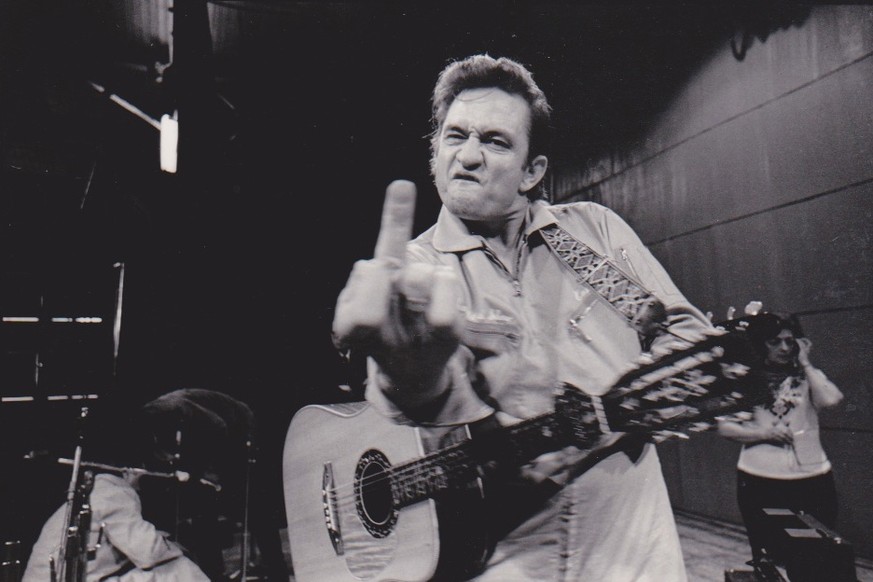 Tod, Alkohol und Scheidung: Weshalb Country die brutalste Musik der Welt ist 