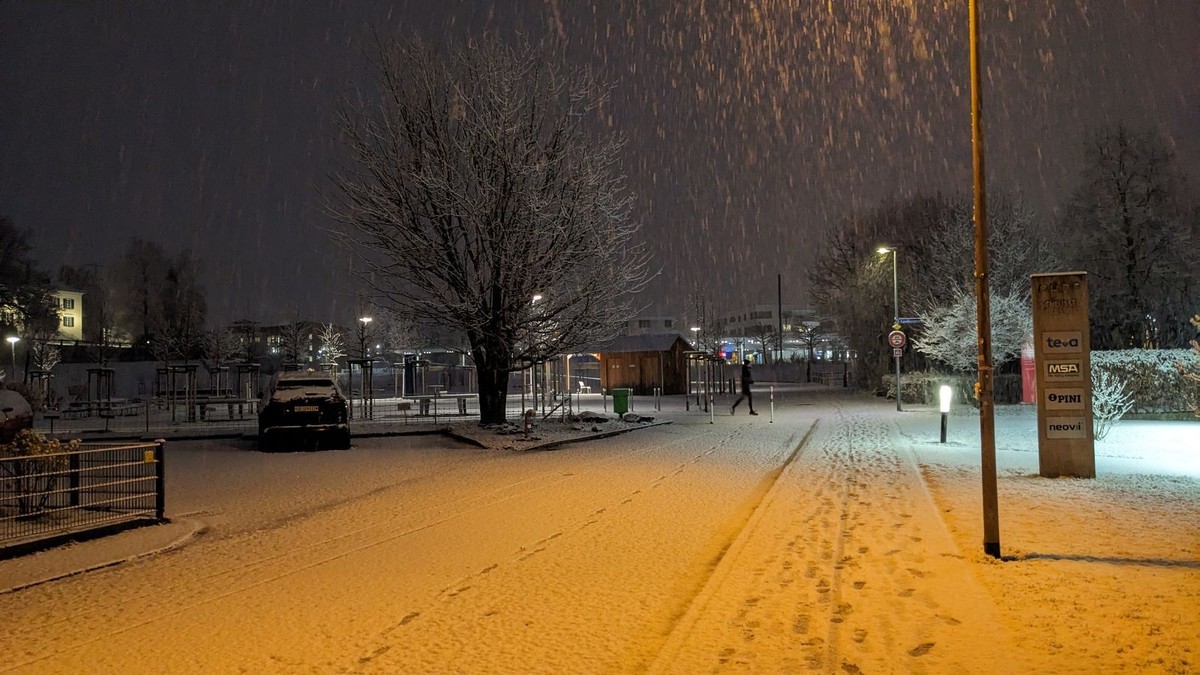 Jona Schnee, 23.12.2024