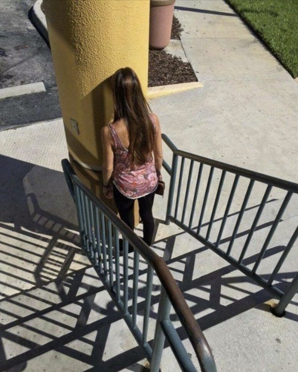 Fail: Architektur